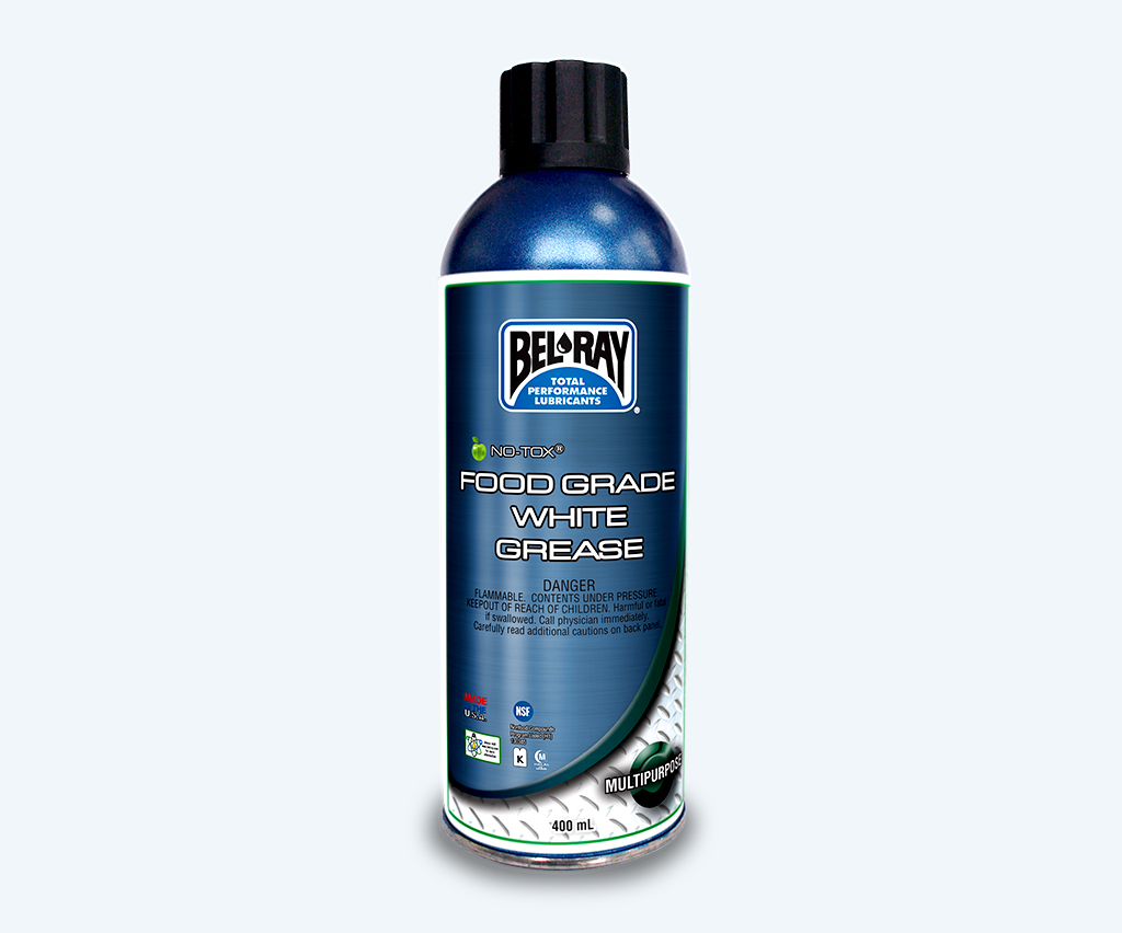 KERONA INOX Spray- Private label chemistry for your brand